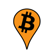 Where is Bitcoin logo
